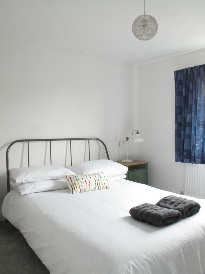 The Jericho Daydream - Lovely 3Bdr Townhouse Oxford Exterior photo