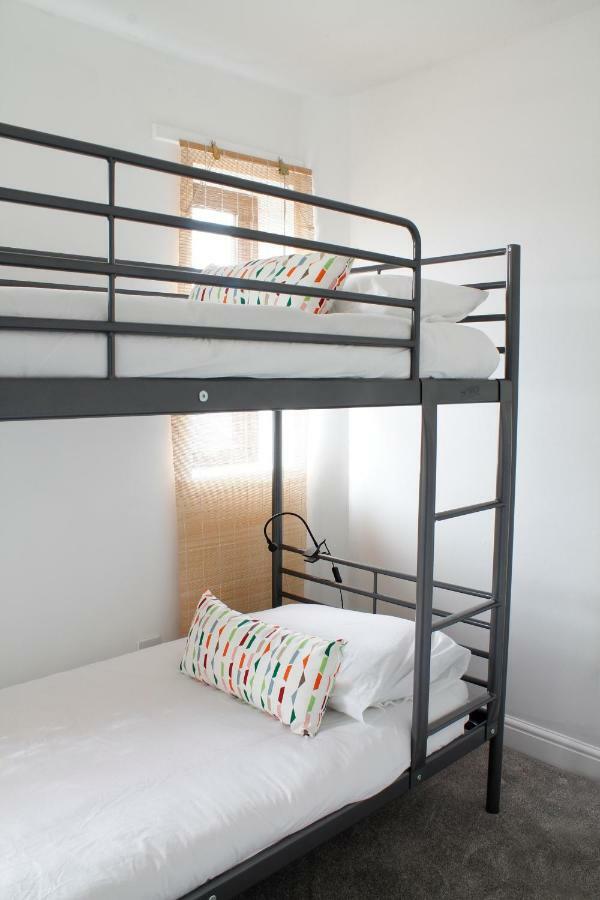 The Jericho Daydream - Lovely 3Bdr Townhouse Oxford Exterior photo